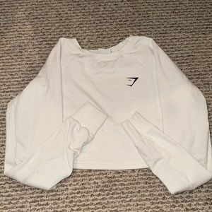 Gymshark Longsleeve